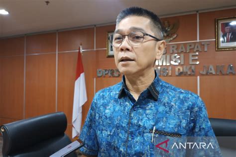 DPRD DKI Minta Disdik Prioritaskan Call Centre Untuk PPDB 2024