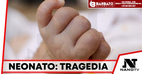 Tragedia Al Monaldi Inchiesta Aperta Sulla Morte Del Bimbo Di 3 Mesi