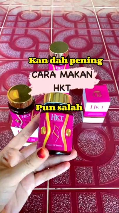 Herba Kurus Tradisi Original Lazada