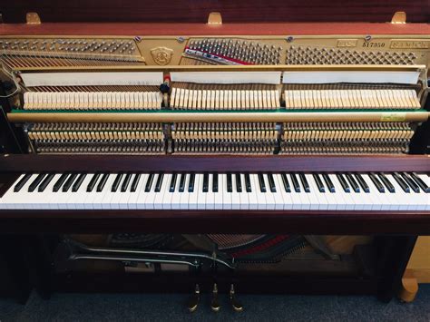 Samick Upright Piano Su 2 Lsm Pianos Piano Sales Uk