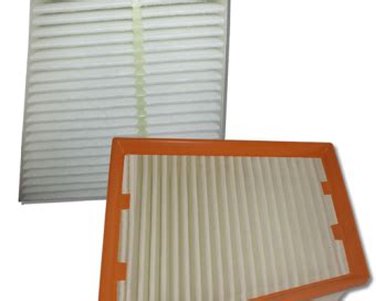 FILTRO DE AIRE PARA RENAULT FLUENCE