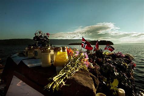 Rocznica Zamach W Breivika Norwegia Pokazuje E Si Nie Zmieni A A