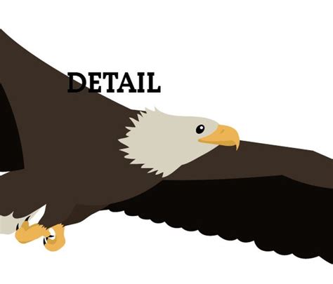 Native American Eagle Clip Art