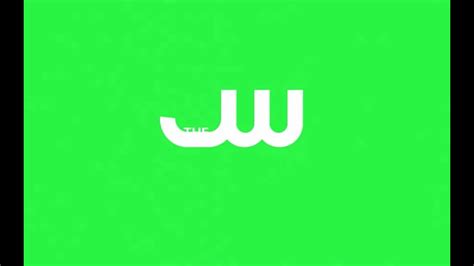 The Cw Tv Logo Tv Now Youtube