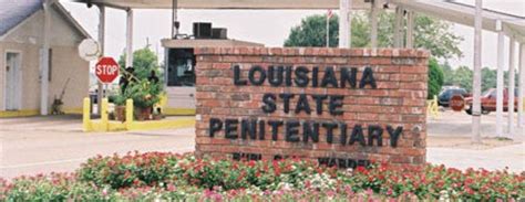 How to Send Books to Louisiana State Penitentiary Angola Prison ...