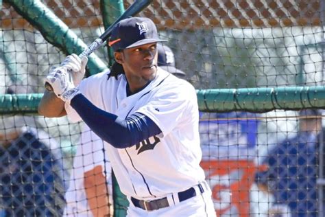 Cameron Maybin Stats, News, Pictures, Bio, Videos - Detroit Tigers - ESPN