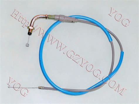 Cable De Acelerador De Motocicleta Throttle Cable Italika 125 150z