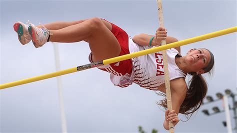 Girls track and field: Winslow, Haddonfield capture titles at South ...