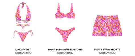 5 Hot Sexy Tiana Lindsay Bikini Pics