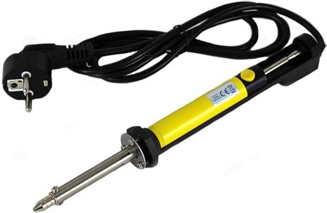 Pompe A Dessouder Electrique ZD 211