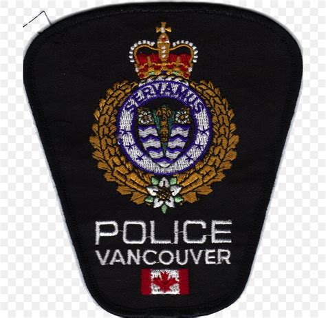 Vancouver Police Department Badge Police Officer Police Board, PNG, 704x800px, Vancouver Police ...