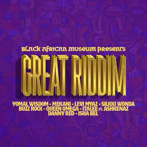 Great Riddim Compilation By Various Artists Spotify