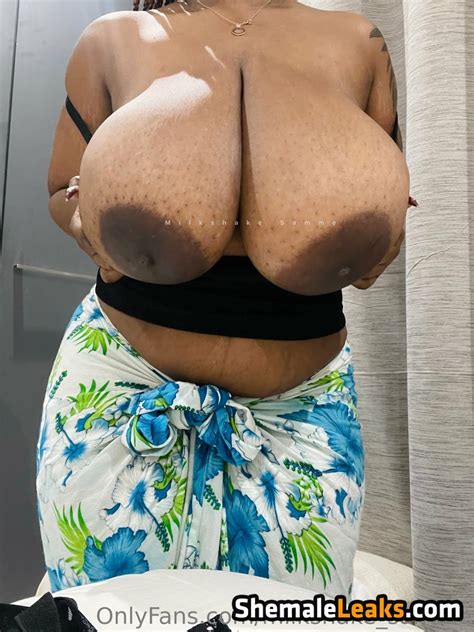 Go Milkshake Milkshake Samme Leaked Nude Onlyfans Photo