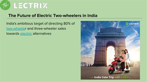 Ppt The Future Of Electric Two Wheelers In India Powerpoint Presentation Id12369984