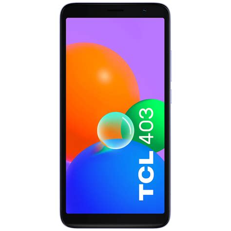 TCL 403 Mauve TCL Devis gratuit LDLC pro Muséericorde