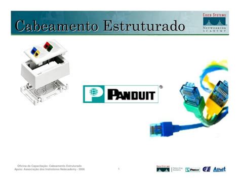 PDF Curso Da CISCO De Cabeamento Estruturado DOKUMEN TIPS