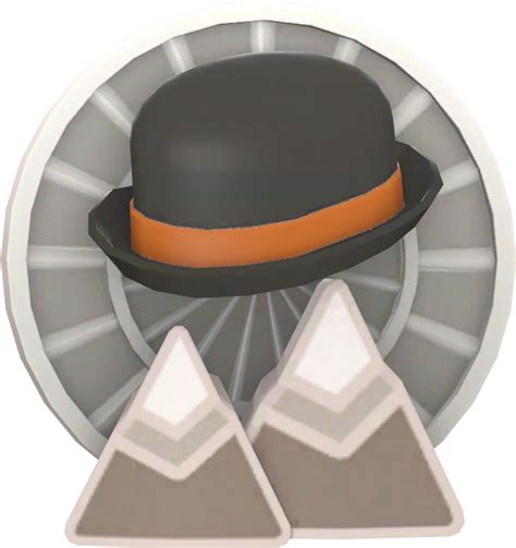 File Painted Jaunty Ranger CF7336 Png Official TF2 Wiki Official