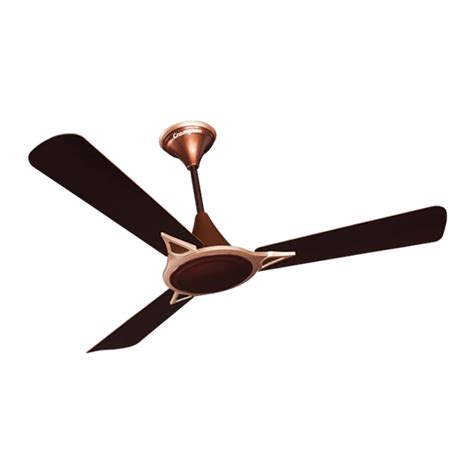 Crompton Avancer Prime Anti Dust Ceiling Fan Fan Speed 370RPM Power