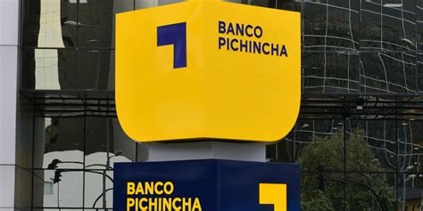 Banco Pichincha