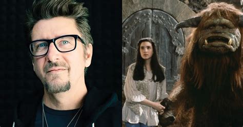 Labyrinth Scott Derrickson Scelto Come Regista Del Sequel Nerdevil