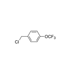 Trifluoromethoxy Benzyl Chloride Kingchem