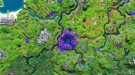 Fortnite Map Concept Idea By Hunty2020ALT HarveyPlays YouTube