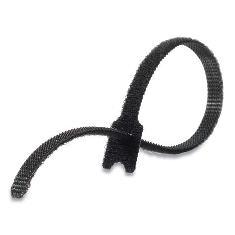 Vek Velcro Reusable Self Gripping Cable Ties Zuma