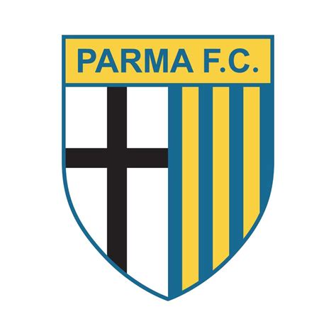 Fc Parma Logo Vector - (.Ai .PNG .SVG .EPS Free Download)