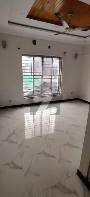 5 Marla Upper Portion Available For Rent In Lahore Park View City