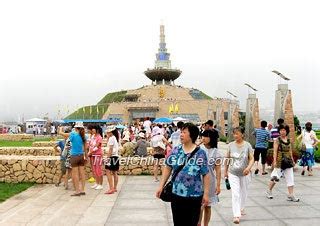 Rizhao Shandong: The Capital of Water Sports, Things to Do, Facts