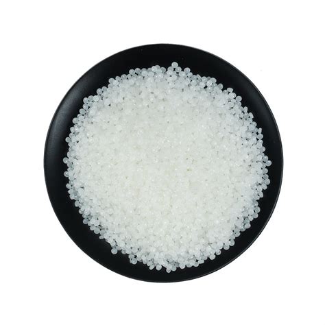 Virgin Sinopec High Density Polyethylene HDPE Resin 8008h Granules High