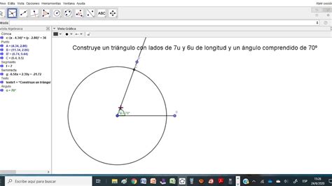 Geogebra Tutorial Youtube