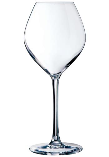 Grand Cepages 19 5oz Wine Glass Glass Hire Uk