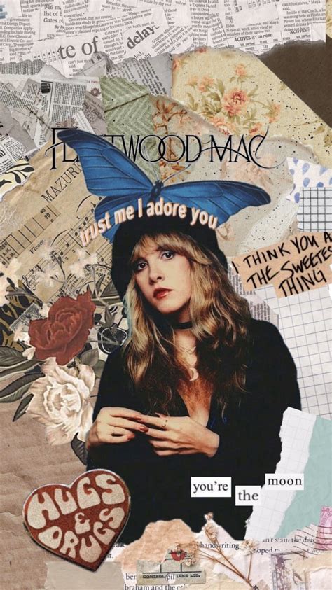 Stevie Nicks Wallpapers Most Popular Stevie Nicks Wallpapers