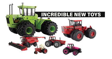 Daltons Farm Toys Your Number One Source For Farm Toys