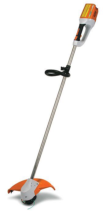 Stihl® Fsa 85 Straight Shaft Trimmer At Sutherlands