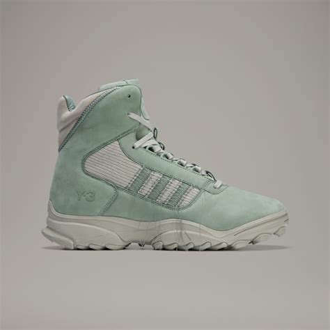 Adidas Y 3 Gsg9 Green Unisex Lifestyle Adidas Us