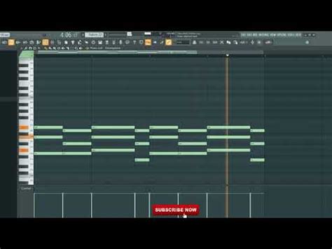 How To Make Dancehall Riddim Jahmiel Type In FL Studio YouTube