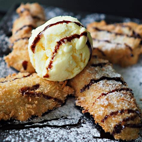 Traditional Caribbean Desserts