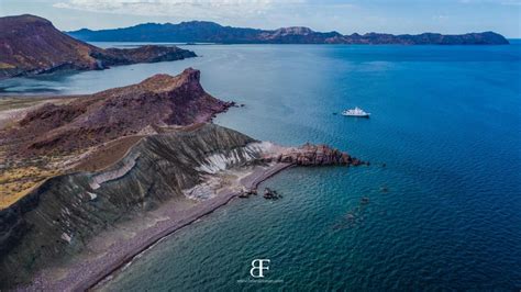 Sea of Cortez Mexico Exploratory trip - Nautilus Adventures