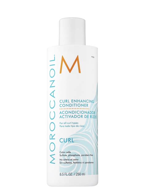 Moroccanoil Curl Enhancing Conditioner – Brenda Beauty Supply