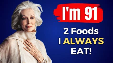 Carmen Dell Orefice I M 91 But I Look 59 My Secrets Of Health Sex