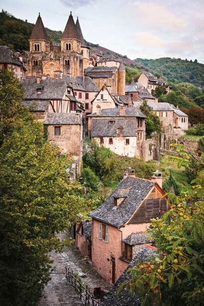 Aveyron - Voyages - Cartes