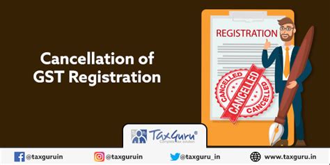 Form Gst Reg 22 Order For Revocation Of Cancellation Of Gst Registration