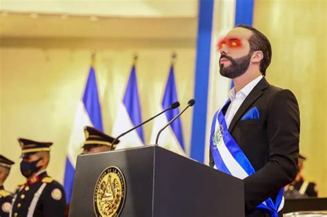 El Salvador Adopts Bitcoin As Legal Tender DPL