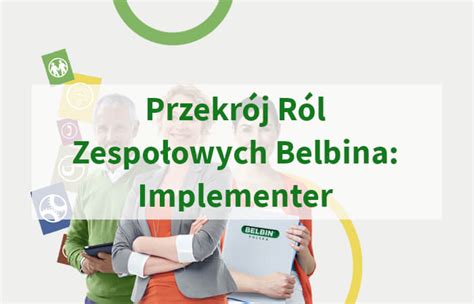 Podstawy Budowania Zespo W Belbin Polska