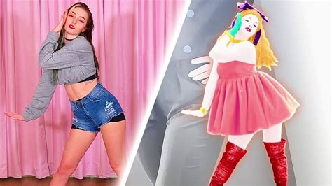 Flash Pose Choreography Pabllo Vittar Ft Charli XCX Just Dance