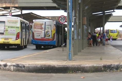 Começa reforma de plataformas do Terminal Praia Grande em São Luís