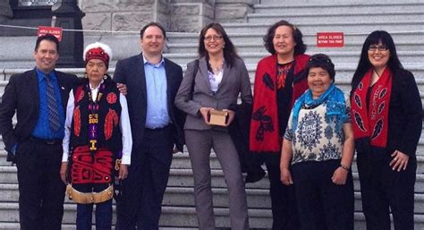 Clean energy agreements with Tahltan Nation build on relationship - Tahltan Band Council