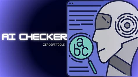 Zerogpt Tools The New Ai Content Checker For Free Without Signup The